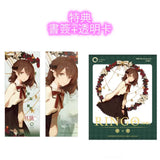 デスクトップガールズシリーズ 「冬」 RINGO[林檎] アナザーカラー ※連特典《25年6月預定》 6974992520324