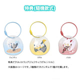 逆コーラップス：パン屋作戦 ジェフティ ※連特典(隨機款式)※不設寄送《26年3月預定》 6974992520355