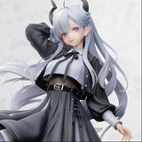 貓鯨氏イラスト ファンタジア テアちゃん 見習いサキュバスVer. 私服版 ※連特典《26年11月預定》 行版 全數$998 / *免運費   店取pt:10 / 25年12月29日