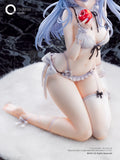 Niya 箱庭の果Ver. ※連特典《26年7月預定》 行版 全數$1058 / *免運費   店取pt:20 / 26年9月18日