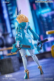 ソフィア・F・シャーリング ブルーパーカーエディション《27年5月預定》 行版 全數$598 / *免運費   店取pt:10 / 26年11月9日