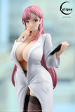 医師 綾瀬《24年12月預定》 6975269170099