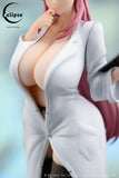 医師 綾瀬《24年12月預定》 6975269170099