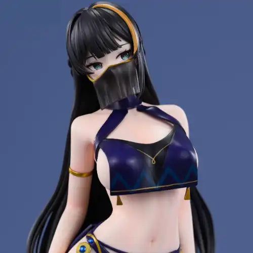 沙漠公主・鈴(すず)《25年12月預定》 6975269170136