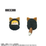 ハイキュー!! くるみたぴぬい Vol.1(毛公仔)(全套6個入)※不設寄送《25年8月預定》 6975288621442
