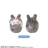 アズールレーン くるみたぴぬい Vol.1(毛公仔)(全套6個入)※不設寄送《25年4月預定》 6975288622227