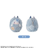 アズールレーン くるみたぴぬい Vol.1(毛公仔)(全套6個入)※不設寄送《25年4月預定》 6975288622227