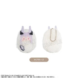 アズールレーン くるみたぴぬい Vol.2(毛公仔)(全套6個入)※不設寄送《25年4月預定》 6975288622241