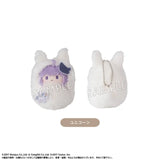 アズールレーン くるみたぴぬい Vol.2(毛公仔)(全套6個入)※不設寄送《25年4月預定》 6975288622241