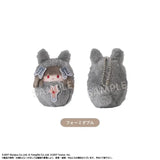 アズールレーン くるみたぴぬい Vol.2(毛公仔)(全套6個入)※不設寄送《25年4月預定》 6975288622241