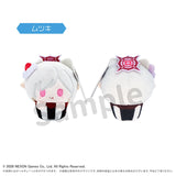 ブルーアーカイブ -Blue Archive- カップケーキたぴぬい Vol.1(毛公仔)(全套8個入)※不設寄送《26年7月預定》 日版 全數$598 / ※不設寄送 / 26年4月10日