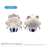 ブルーアーカイブ -Blue Archive- カップケーキたぴぬい Vol.1(毛公仔)(全套8個入)※不設寄送《26年7月預定》 日版 全數$598 / ※不設寄送 / 26年4月10日