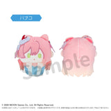 ブルーアーカイブ -Blue Archive- カップケーキたぴぬい Vol.1(毛公仔)(全套8個入)※不設寄送《26年7月預定》 日版 全數$598 / ※不設寄送 / 26年4月10日