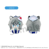 ブルーアーカイブ -Blue Archive- カップケーキたぴぬい Vol.2(毛公仔)(全套8個入)※不設寄送《26年7月預定》 日版 全數$598 / ※不設寄送 / 26年4月10日