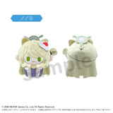 ブルーアーカイブ -Blue Archive- カップケーキたぴぬい Vol.2(毛公仔)(全套8個入)※不設寄送《26年7月預定》 日版 全數$598 / ※不設寄送 / 26年4月10日