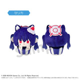 ブルーアーカイブ -Blue Archive- カップケーキたぴぬい Vol.2(毛公仔)(全套8個入)※不設寄送《26年7月預定》 日版 全數$598 / ※不設寄送 / 26年4月10日