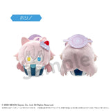 ブルーアーカイブ -Blue Archive- カップケーキたぴぬい Vol.2(毛公仔)(全套8個入)※不設寄送《26年7月預定》 日版 全數$598 / ※不設寄送 / 26年4月10日