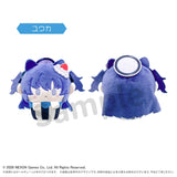 ブルーアーカイブ -Blue Archive- カップケーキたぴぬい Vol.2(毛公仔)(全套8個入)※不設寄送《26年7月預定》 日版 全數$598 / ※不設寄送 / 26年4月10日