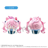 ブルーアーカイブ -Blue Archive- カップケーキたぴぬい Vol.2(毛公仔)(全套8個入)※不設寄送《26年7月預定》 日版 全數$598 / ※不設寄送 / 26年4月10日
