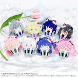 ブルーアーカイブ -Blue Archive- カップケーキたぴぬい Vol.2(毛公仔)(全套8個入)※不設寄送《26年7月預定》 日版 全數$598 / ※不設寄送 / 26年4月10日