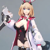 バニーガール ソフィア・F・シャーリング 豪華版《24年12月預定》 6975324430021