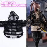 pocket artシリーズ PA006 セキュリティ 冷泉緋世※可選擇加購額外配件《25年1月預定》 6975499680580