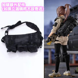 pocket artシリーズ PA006 セキュリティ 冷泉緋世※可選擇加購額外配件《25年1月預定》 6975499680580