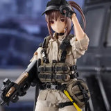 pocket artシリーズ PA006 セキュリティ 冷泉緋世※可選擇加購額外配件《25年1月預定》 6975499680580