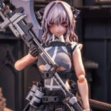 pocket artシリーズ PA009 サキュバスシスター フリーデ SP版《25年6月預定》 6975499680696