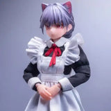 pocket artシリーズ PA010 メイド銃士 FKEY《25年9月預定》 6975499680771