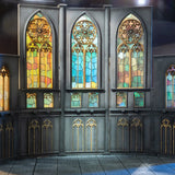 エンジェルシスター 聖羽 専用背景セット《26年4月預定》 行版 全數$498 / *免運費   店取pt:10 / 25年11月21日