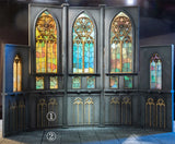 エンジェルシスター 聖羽 専用背景セット《26年4月預定》 行版 全數$498 / *免運費   店取pt:10 / 25年11月21日