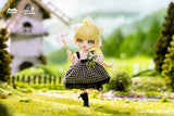 HASUKI New Cuddle シリーズ NF-001 FIORI(フィオリ)《26年6月預定》 行版 全數$398 / *免運費   店取pt:10 / 25年11月3日