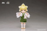 HASUKI New Cuddle シリーズ WY-001 1/12スケール ドール用着せ替え服(此商品只包含衣服部份)※如單獨購入將不設寄送《26年6月預定》 行版 全數$138 / ※不設寄送 / 25年11月3日
