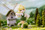 HASUKI New Cuddle シリーズ WY-001 1/12スケール ドール用着せ替え服(此商品只包含衣服部份)※如單獨購入將不設寄送《26年6月預定》 行版 全數$138 / ※不設寄送 / 25年11月3日