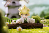 HASUKI New Cuddle シリーズ WY-001 1/12スケール ドール用着せ替え服(此商品只包含衣服部份)※如單獨購入將不設寄送《26年6月預定》 行版 全數$138 / ※不設寄送 / 25年11月3日