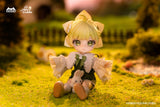 HASUKI New Cuddle シリーズ WY-001 1/12スケール ドール用着せ替え服(此商品只包含衣服部份)※如單獨購入將不設寄送《26年6月預定》 行版 全數$138 / ※不設寄送 / 25年11月3日
