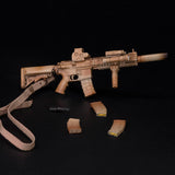 HASUKI WM-04C MK18 装備セット(迷彩)※如單獨購入將不設寄送《26年9月預定》 行版 全數$115 / ※不設寄送 / 25年12月22日