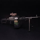 HASUKI WM-05A PKM 装備セット(ブラック)※如單獨購入將不設寄送《26年9月預定》 行版 全數$180 / ※不設寄送 / 25年12月22日