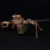 HASUKI WM-05B PKM 装備セット(デザートカモ)※如單獨購入將不設寄送《26年9月預定》 行版 全數$180 / ※不設寄送 / 25年12月22日