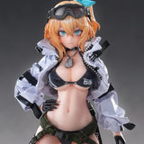 pocket artシリーズ PA012 カーディナルブレイド メリーナ《26年12月預定》 行版 全數$698 / *免運費   店取pt:10 / 26年3月6日