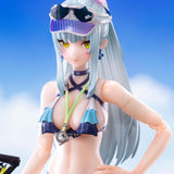 pocket art PA013 ドールズフロントライン2：エクシリウム クルカイ 蒼き軌跡Ver. 豪華版《27年6月預定》 行版 全數$938 / *免運費   店取pt:10 / 26年7月13日