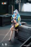 pocket art PA013 ドールズフロントライン2：エクシリウム クルカイ 蒼き軌跡Ver. 豪華版《27年6月預定》 行版 全數$938 / *免運費   店取pt:10 / 26年7月13日