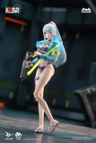 pocket art PA013 ドールズフロントライン2：エクシリウム クルカイ 蒼き軌跡Ver. 豪華版《27年6月預定》 行版 全數$938 / *免運費   店取pt:10 / 26年7月13日