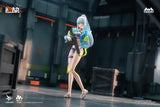 pocket art PA013 ドールズフロントライン2：エクシリウム クルカイ 蒼き軌跡Ver. 豪華版《27年6月預定》 行版 全數$938 / *免運費   店取pt:10 / 26年7月13日