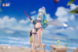 pocket art PA013 ドールズフロントライン2：エクシリウム クルカイ 蒼き軌跡Ver. 豪華版《27年6月預定》 行版 全數$938 / *免運費   店取pt:10 / 26年7月13日