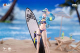 pocket art PA013 ドールズフロントライン2：エクシリウム クルカイ 蒼き軌跡Ver. 豪華版《27年6月預定》 行版 全數$938 / *免運費   店取pt:10 / 26年7月13日