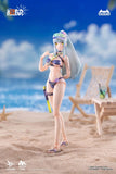 pocket art PA013 ドールズフロントライン2：エクシリウム クルカイ 蒼き軌跡Ver. 豪華版《27年6月預定》 行版 全數$938 / *免運費   店取pt:10 / 26年7月13日