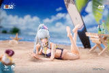 pocket art PA013 ドールズフロントライン2：エクシリウム クルカイ 蒼き軌跡Ver. 豪華版《27年6月預定》 行版 全數$938 / *免運費   店取pt:10 / 26年7月13日
