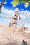 pocket art PA013 ドールズフロントライン2：エクシリウム クルカイ 蒼き軌跡Ver. 豪華版《27年6月預定》 行版 全數$938 / *免運費   店取pt:10 / 26年7月13日